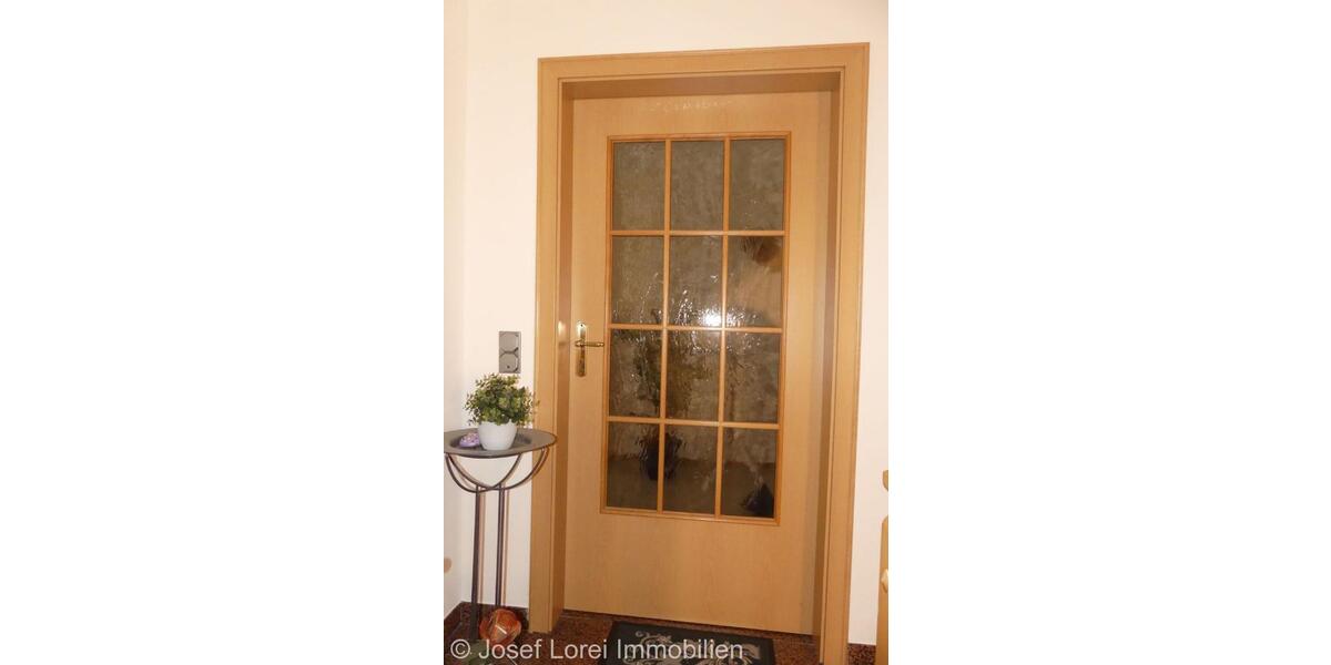 Dachgeschoßwohnung Hünfeld - 2 Zimmer, 65 m&sup2;, 485&euro; | Angebot:23299736