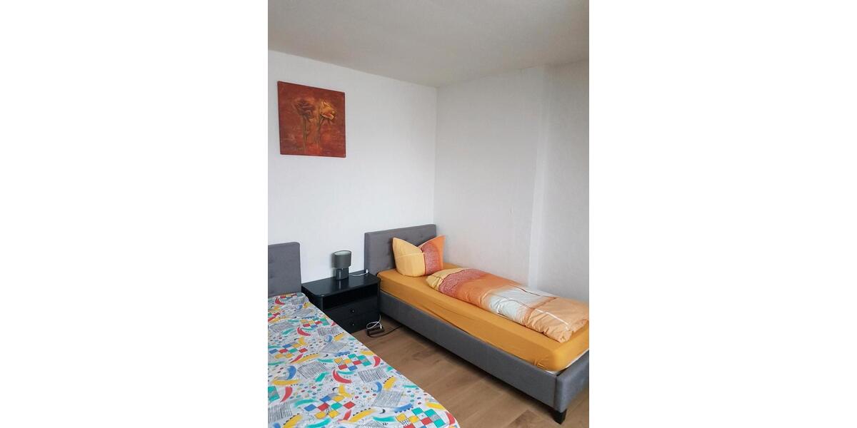 Wohnen auf Zeit Pronsfeld - 5 Zimmer, 80 m&sup2;, 25&euro; | Angebot:24379545