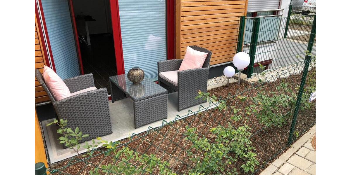 Maisonettenwohnung Oberding - 3 Zimmer, 88 m&sup2;, 1.600&euro; | Angebot:25959531