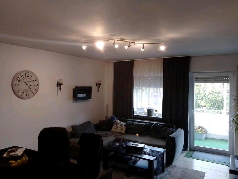 Schöne 3,5 Zimmerwohnung im Dinslakener Bruch zu vermieten