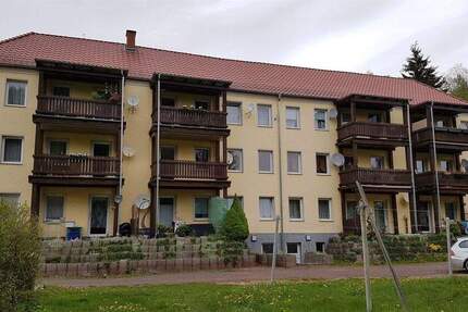 Wohnung Ruhla - 3 Zimmer, 65 m&sup2;, 435&euro; | Angebot:25769264