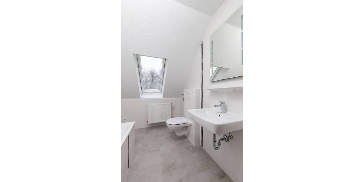 Etagenwohnung Zirndorf - 2 Zimmer, 56 m&sup2;, 554&euro; | Angebot:26933644