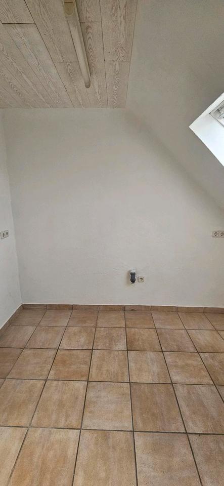 3 Zimmer Küche und Bad