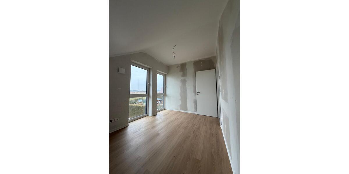 Moderne Neubauwohnung in Büdingen zu vermieten 5 zimmer