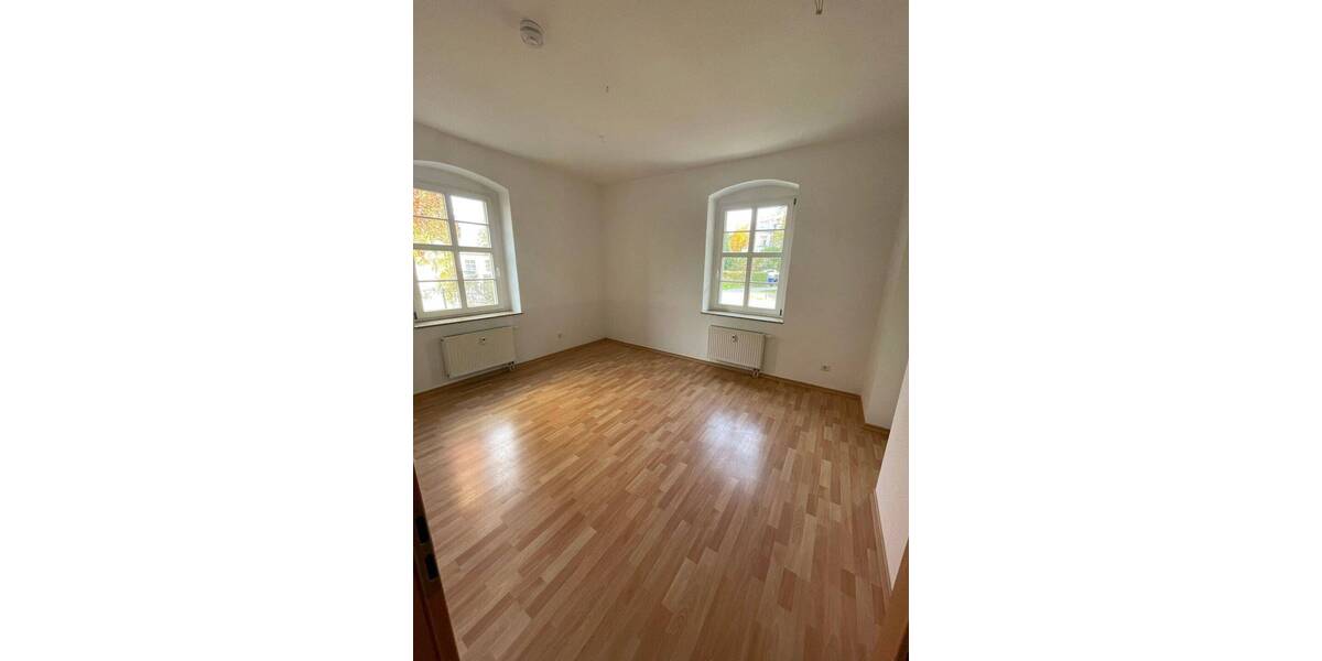 Etagenwohnung Chemnitz Altchemnitz - 3 Zimmer, 54 m&sup2;, 320&euro; | Angebot:26570017
