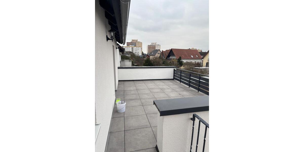 Etagenwohnung Lampertheim - 2 Zimmer, 50 m&sup2;, 900&euro; | Angebot:26184495