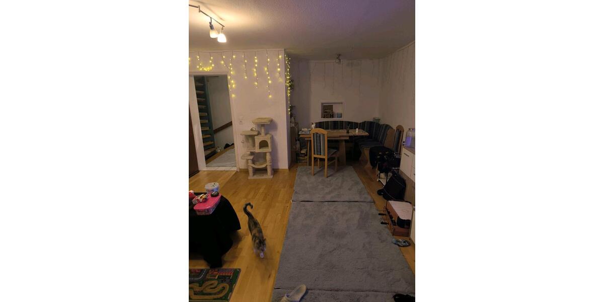 Reihenhaus Nürnberg Zerzabelshof - 4 Zimmer, 110 m&sup2;, 1.690&euro; | Angebot:26048187