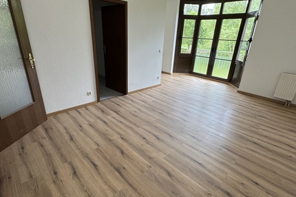 Kleine 1 Raum Wohnung mit Schlafnische und Aufzug in Gera - Wohnung Gera Bieblach-Ost | Angebot:26714339