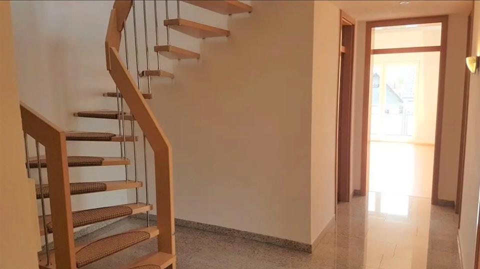 Maisonettenwohnung Sindelfingen Darmsheim - 5 Zimmer, 105 m&sup2;, 1.500&euro; | Angebot:26243386