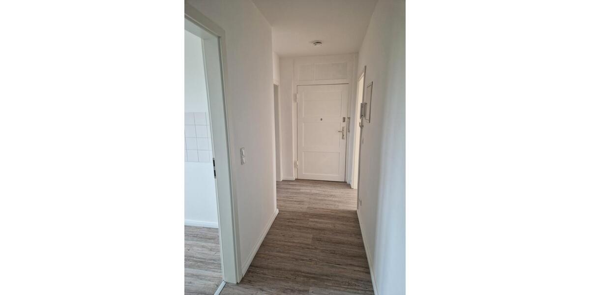Etagenwohnung Magdeburg Brückfeld - 2 Zimmer, 52 m&sup2;, 359&euro; | Angebot:26636558