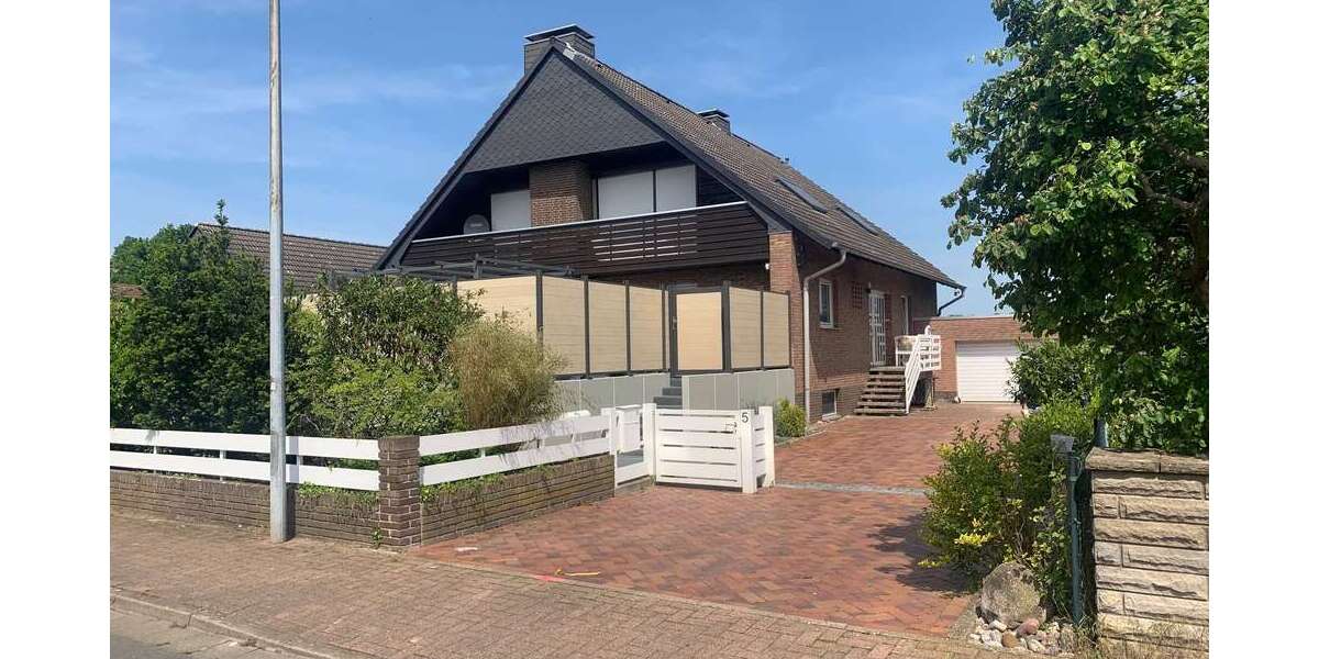 Einfamilienhaus Garbsen Ortschaft Horst - 8 Zimmer, 232 m&sup2;, 2.390&euro; | Angebot:26996484