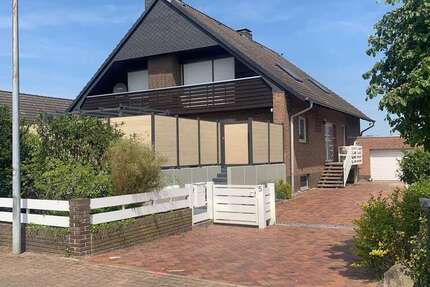 Haus Garbsen Ortschaft Horst - 8 Zimmer, 232 m&sup2;, 2.390&euro; | Angebot:26996484