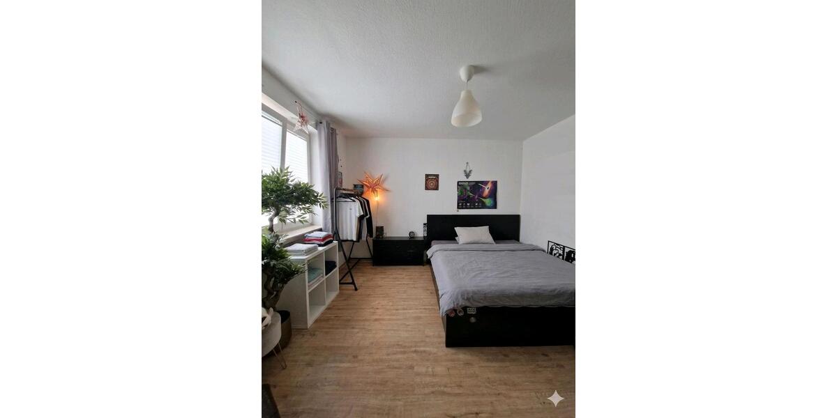 Etagenwohnung Varel - 3 Zimmer, 66 m&sup2;, 630&euro; | Angebot:26582765