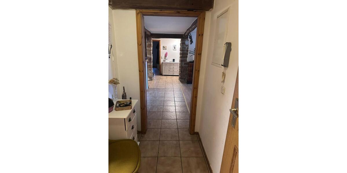 Etagenwohnung Großrosseln - 5 Zimmer, 100 m&sup2;, 845&euro; | Angebot:24887850