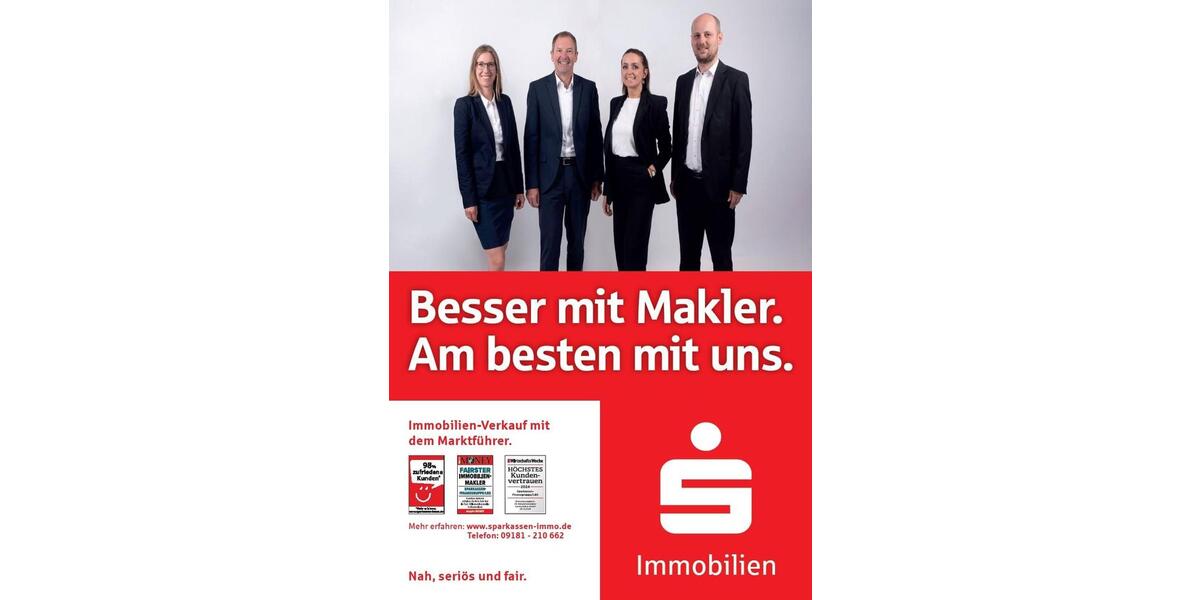 Gewerbeobjekt Parsberg - 3.040&euro; | Angebot:22649306