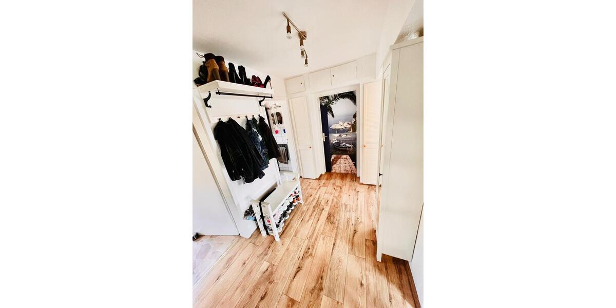 Etagenwohnung Pforzheim Eutingen - 3 Zimmer, 80 m&sup2;, 650&euro; | Angebot:24466303