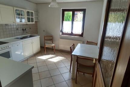 Wohnung für 2er WG in Jena Ost; 52 qm; 2,5 Zimmer 2 zimmer