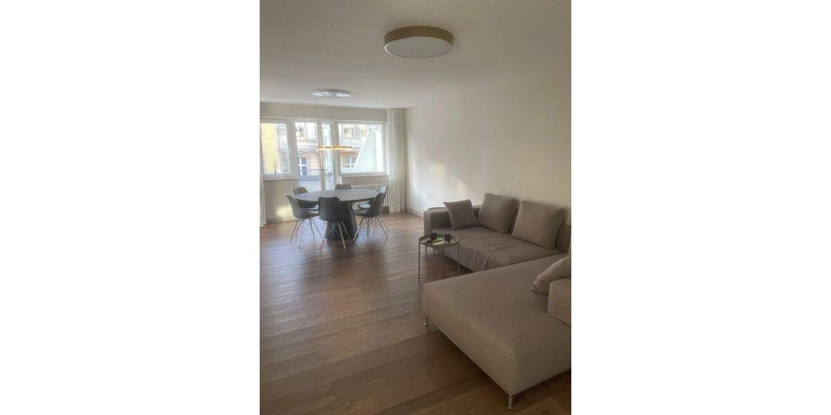 Etagenwohnung Berlin Moabit - 2 Zimmer, 67 m&sup2;, 1.200&euro; | Angebot:25302969