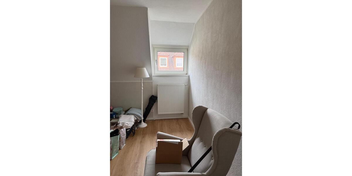 Etagenwohnung Herford - 3 Zimmer, 77 m&sup2;, 640&euro; | Angebot:25149996