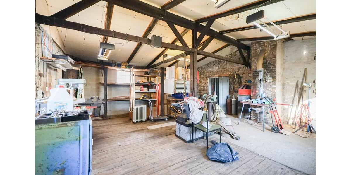 Gewerbeobjekt Ludwigsfelde - 3.900&euro; | Angebot:24752836