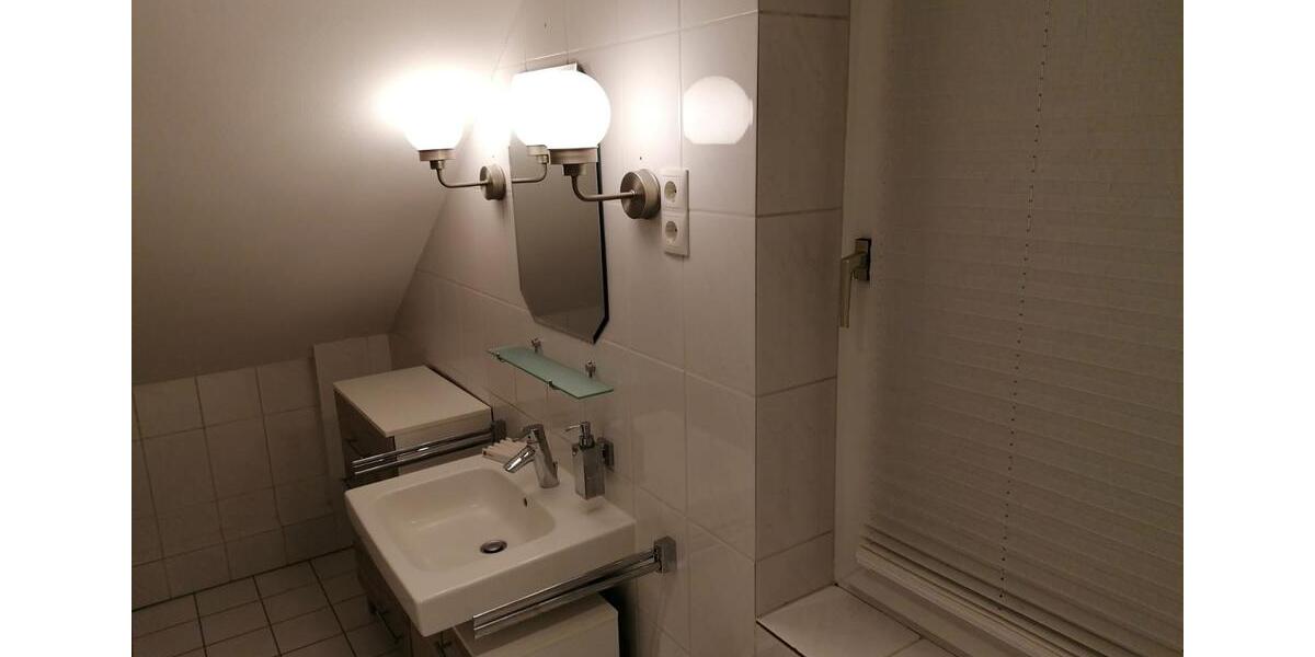Dachgeschoßwohnung Wenden - 2 Zimmer, 65 m&sup2;, 585&euro; | Angebot:26517467