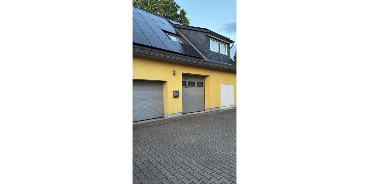 Einfamilienhaus mit PV-Anlage, Speicher, Wärmepumpe in Vilsendorf 3 zimmer