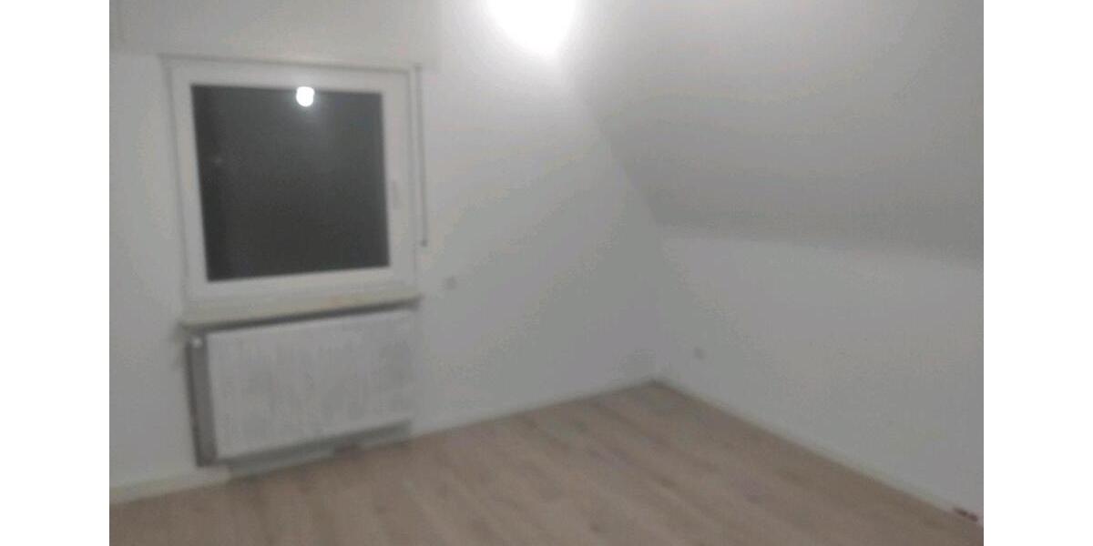 Etagenwohnung Herne Wanne - 3 Zimmer, 50 m&sup2;, 600&euro; | Angebot:25237072