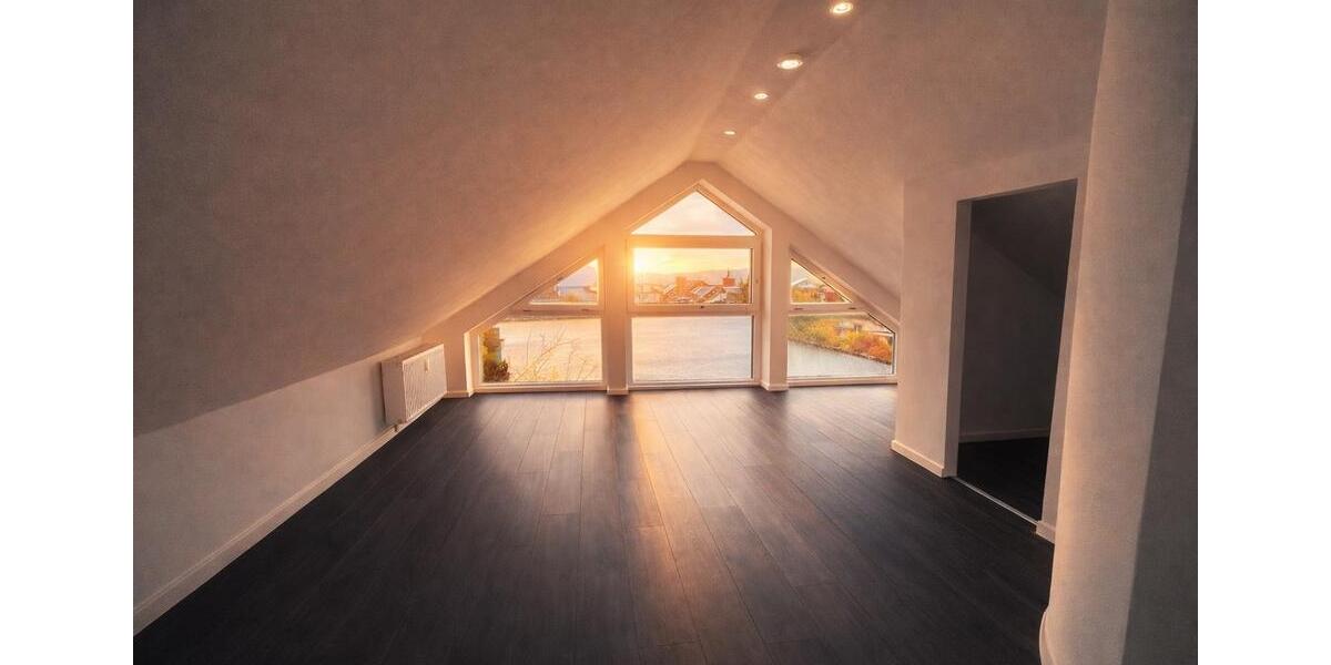 Maisonettenwohnung Neckargemünd - 3 Zimmer, 83 m&sup2;, 1.200&euro; | Angebot:25174500