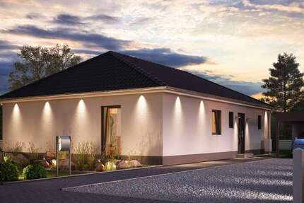 Haus zum Mieten in Hermannsburg 1.450 € 113 m² 4 zimmer