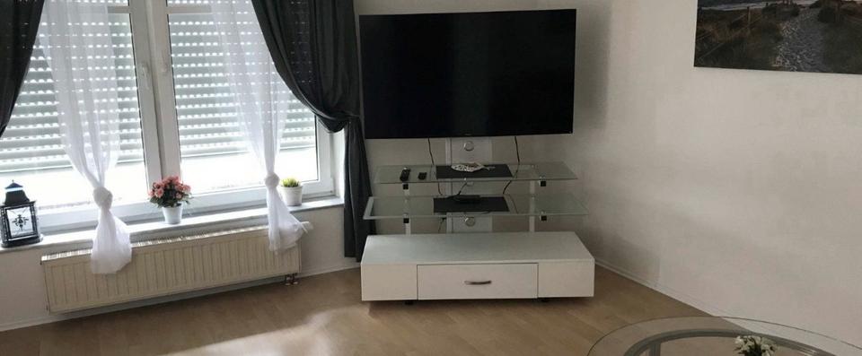 Moderne Mietwohnung mit Top-Infrastruktur & Autobahnnähe 2 zimmer