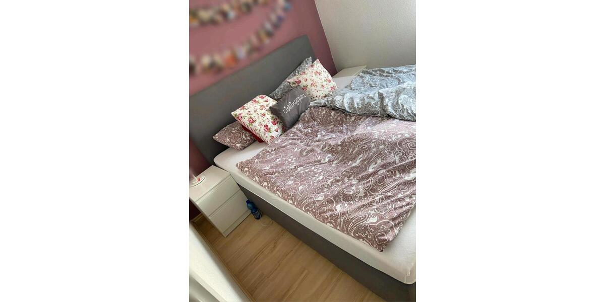 Etagenwohnung Wenden - 2 Zimmer, 52 m&sup2;, 660&euro; | Angebot:24835243