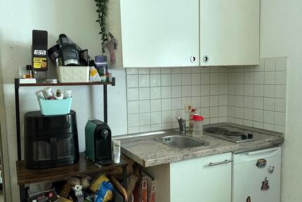 Wohnung Siegen - 1 Zimmer, 25 m&sup2;, 380&euro; | Angebot:26563129