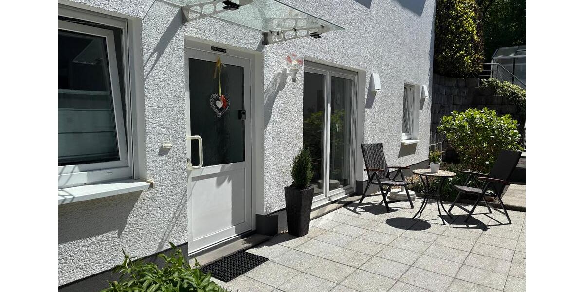 Wohnen auf Zeit Hückeswagen - 2 Zimmer, 55 m&sup2;, 1.300&euro; | Angebot:26652653