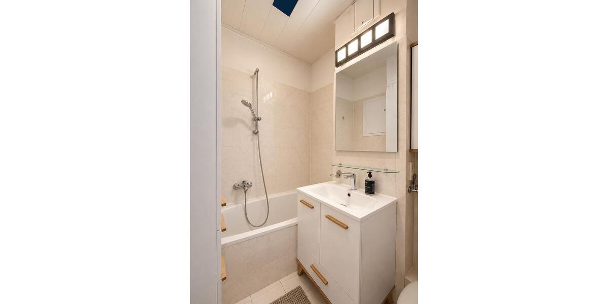 Wohnen auf Zeit Berlin Pankow - 1 Zimmer, 18 m&sup2;, 720&euro; | Angebot:26698928
