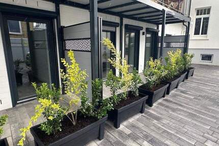 Wohnung Bad Oldesloe - 2 Zimmer, 90 m&sup2;, 1.170&euro; | Angebot:24683835