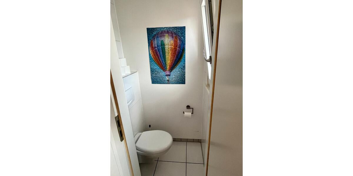 Etagenwohnung Heidenheim an der Brenz Aufhausen - 4 Zimmer, 90 m&sup2;, 900&euro; | Angebot:26495042