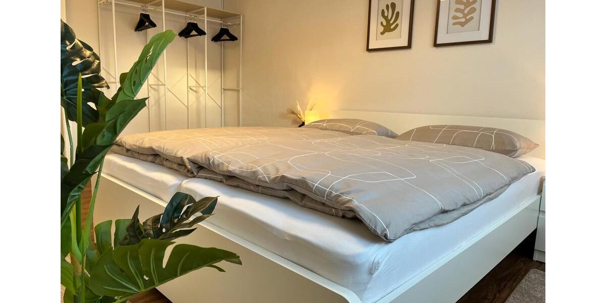 Wohnen auf Zeit Wittlich - 4 Zimmer, 45 m&sup2;, 1.140&euro; | Angebot:25616560