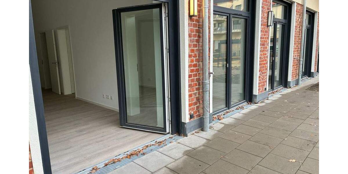 Etagenwohnung Bamberg Bamberg-Ost - 2 Zimmer, 53 m&sup2;, 780&euro; | Angebot:25732055