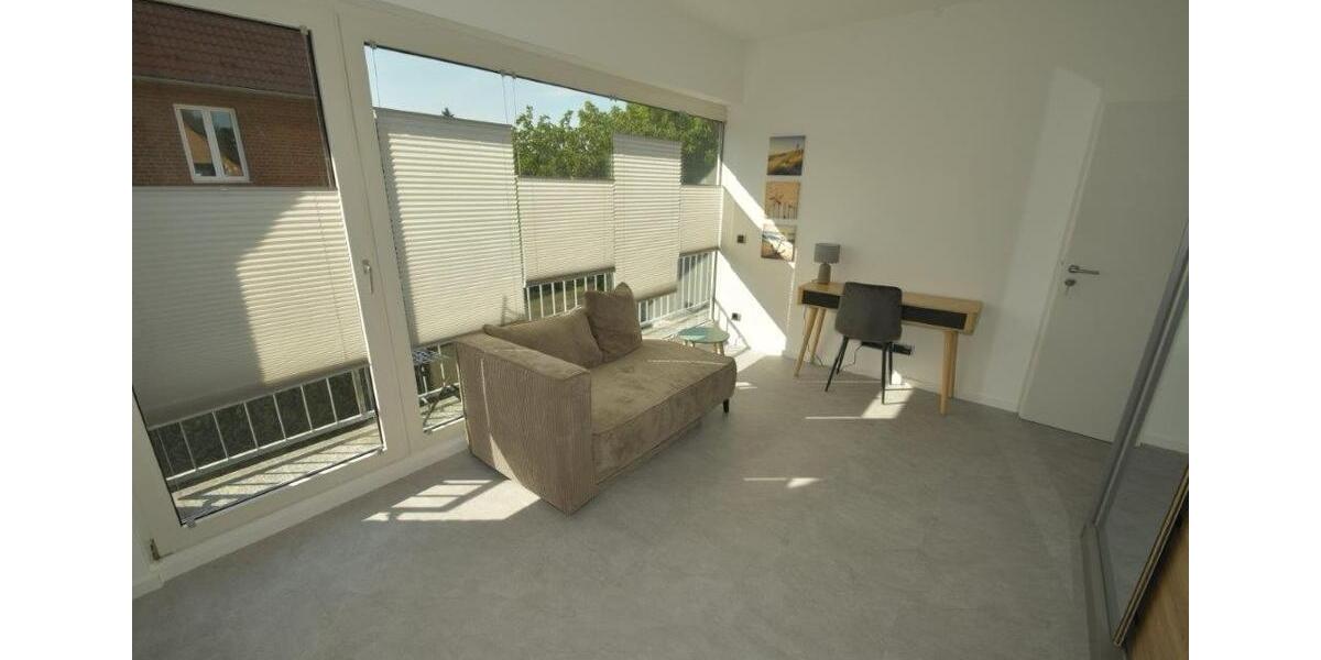Wohnen auf Zeit Hürth - 1 Zimmer, 16 m&sup2;, 690&euro; | Angebot:26699124
