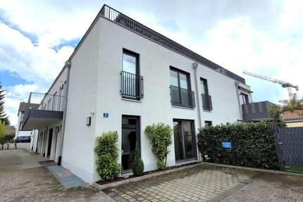 Wohnung Poing - 2.5 Zimmer, 73 m&sup2;, 1.300&euro; | Angebot:26163452