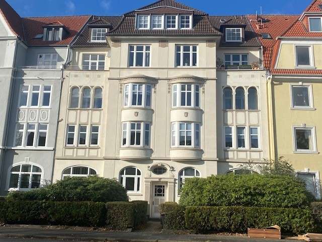Wohnung zum Mieten in Flensburg 530 € 72 m²