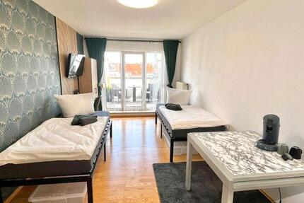 5 Zimmer Apartment ab 400€ pro Person