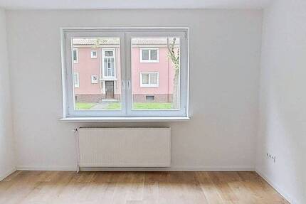 Wohnung Nordenham Einswarden - 2 Zimmer, 42 m&sup2;, 329&euro; | Angebot:26731050