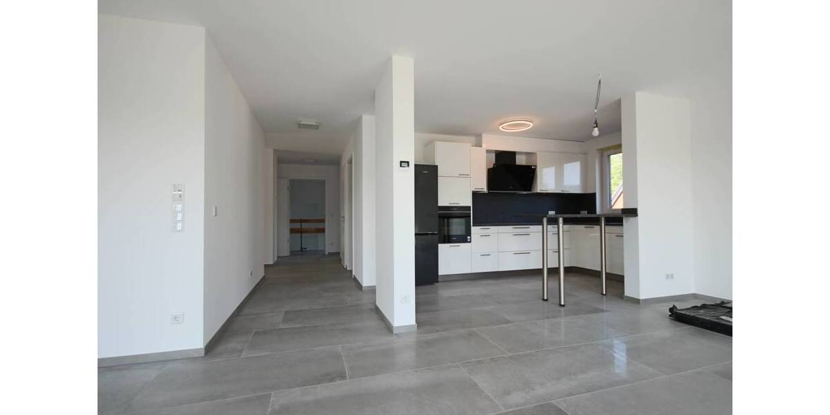 Etagenwohnung Ennigerloh - 6 Zimmer, 147 m&sup2;, 1.450&euro; | Angebot:25957321