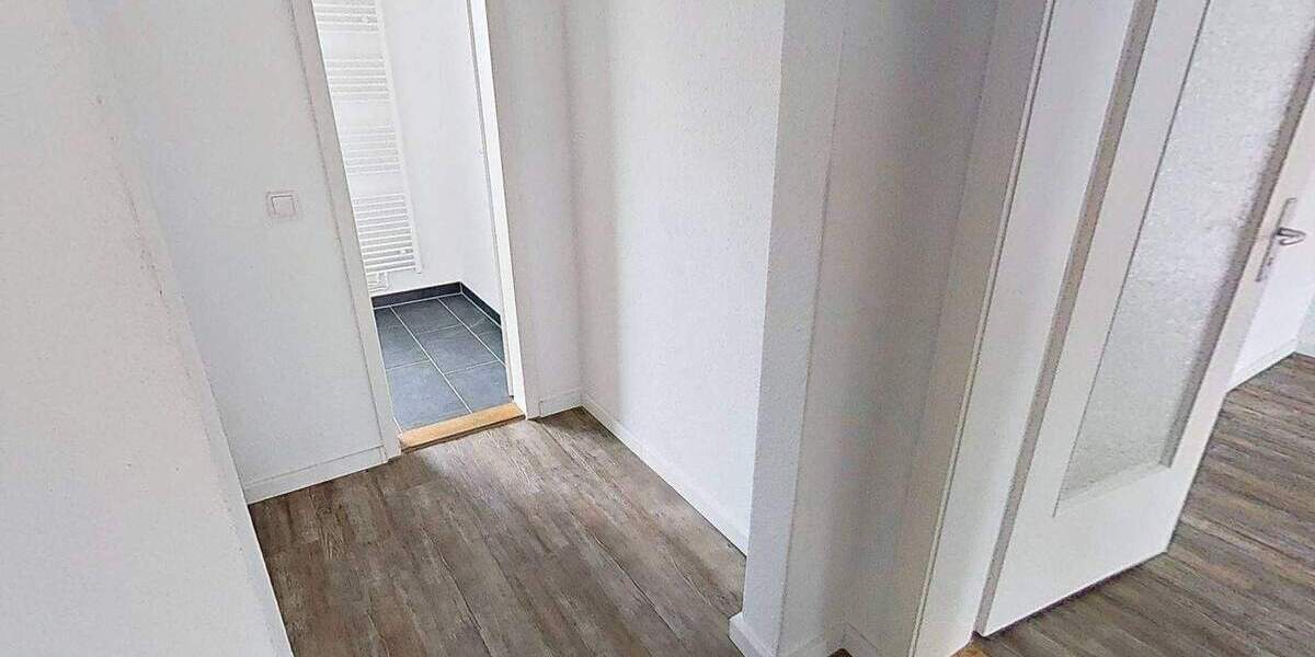 Zimmer Rendsburg - 3 Zimmer, 67 m&sup2;, 689&euro; | Angebot:26139945