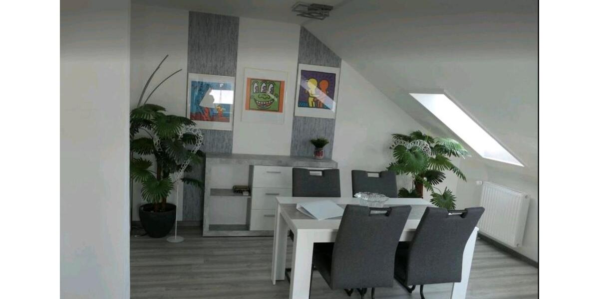 Wohnen auf Zeit Delligsen - 3 Zimmer, 70 m&sup2;, 20&euro; | Angebot:25628334