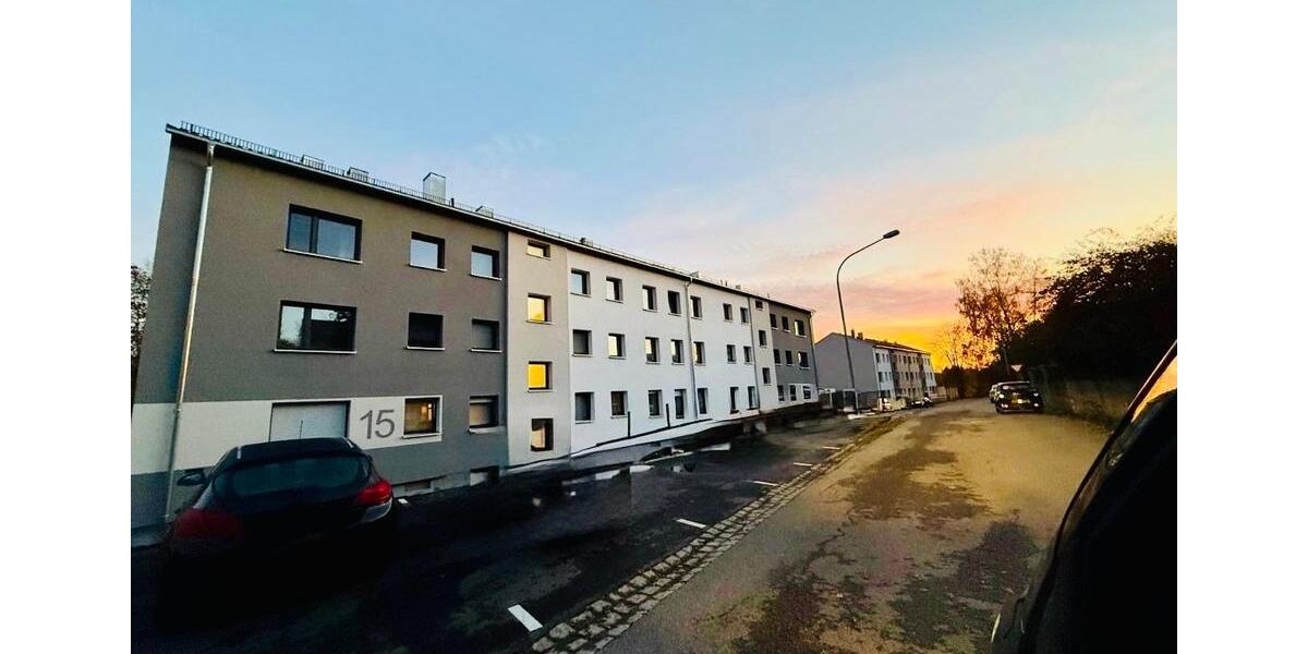 Hochparterre Oberviechtach - 4 Zimmer, 77 m&sup2;, 700&euro; | Angebot:26164173