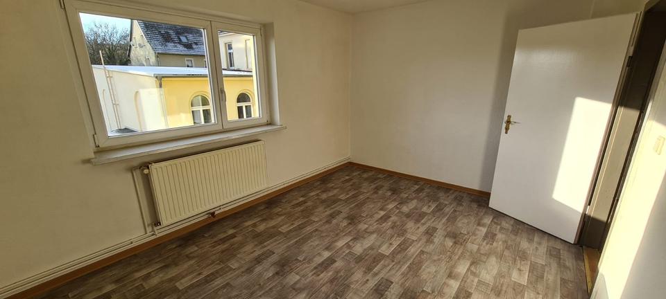 Etagenwohnung Ballenstedt - 4 Zimmer, 83 m&sup2;, 640&euro; | Angebot:26416339