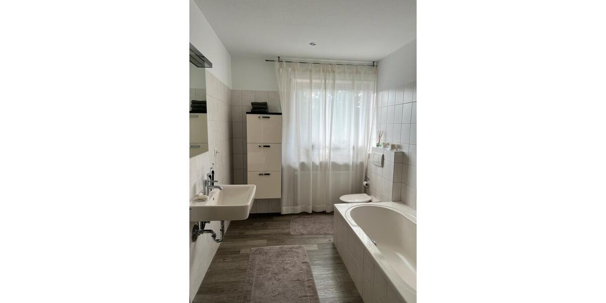Etagenwohnung Nordhorn Bakelde - 3 Zimmer, 100 m&sup2;, 780&euro; | Angebot:25999991