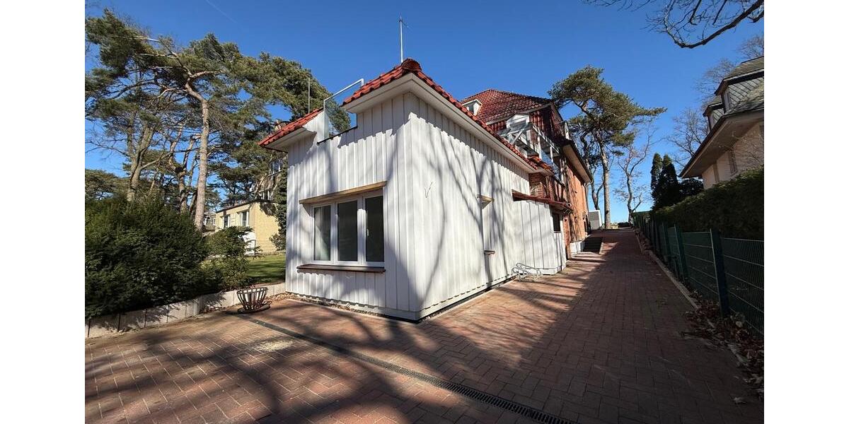 Gewerbeobjekt Timmendorfer Strand - 3.650&euro; | Angebot:24250828